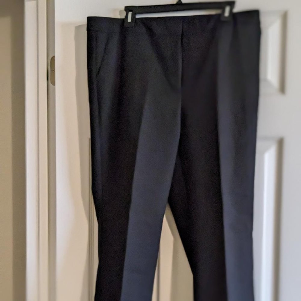 Chico's Trousers